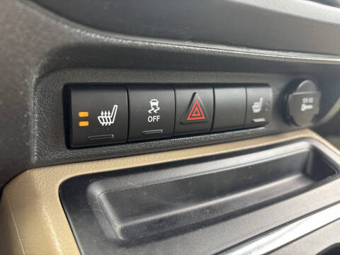 2012 Jeep Compass Limited