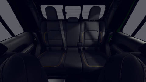 2026 Jeep Gladiator Willys