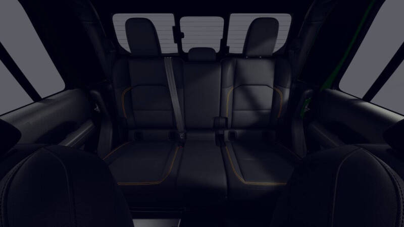 2026 Jeep Gladiator Willys