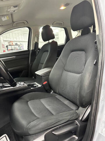 2019 Mazda CX-5 Sport