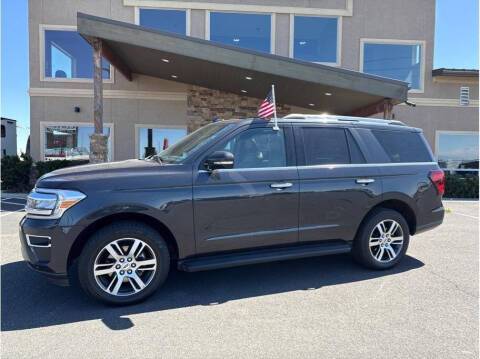 2024 Ford Expedition Limited