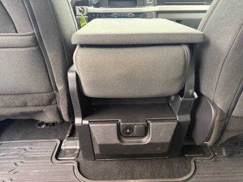 2023 Ford F-250 Super Duty