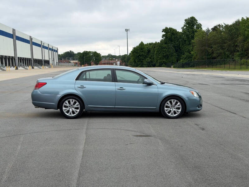 2008 Toyota Avalon Touring