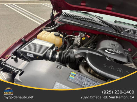 2005 GMC Sierra 1500