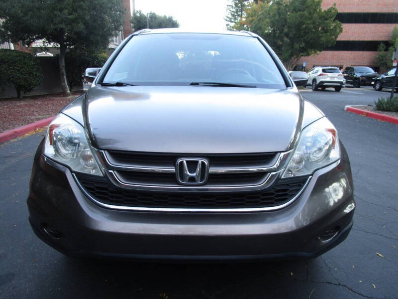 2011 Honda CR-V EX-L