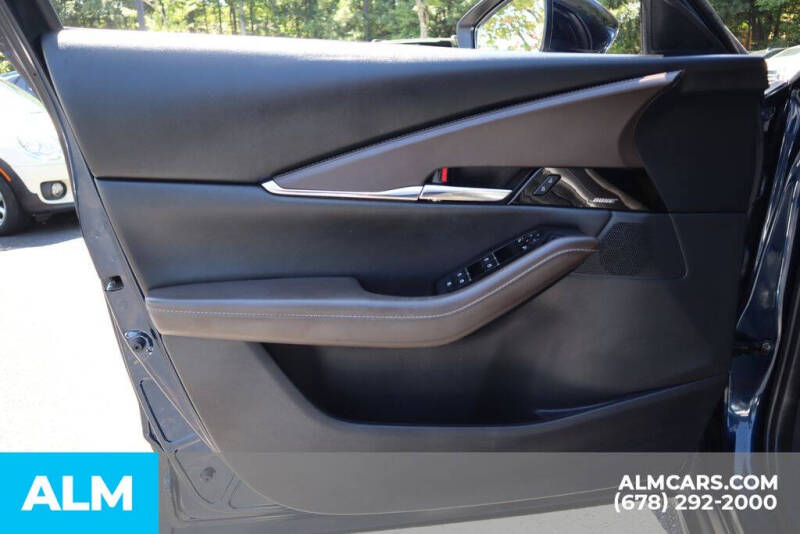 2024 Mazda CX-30 2.5 S Premium