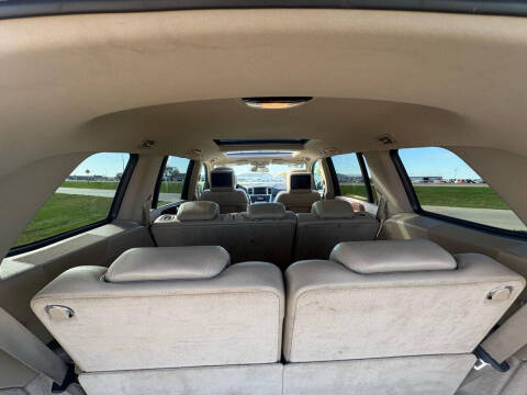 2015 Mercedes-Benz GL-Class GL 450 4MATIC