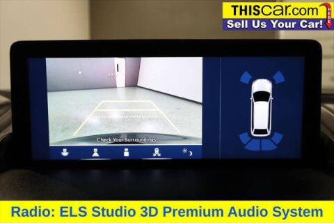 2019 Acura RDX w/A-SPEC