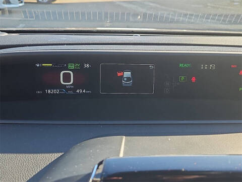 2022 Toyota Prius Prime Limited