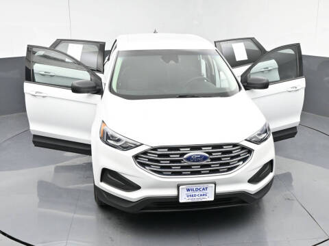 2019 Ford Edge SE