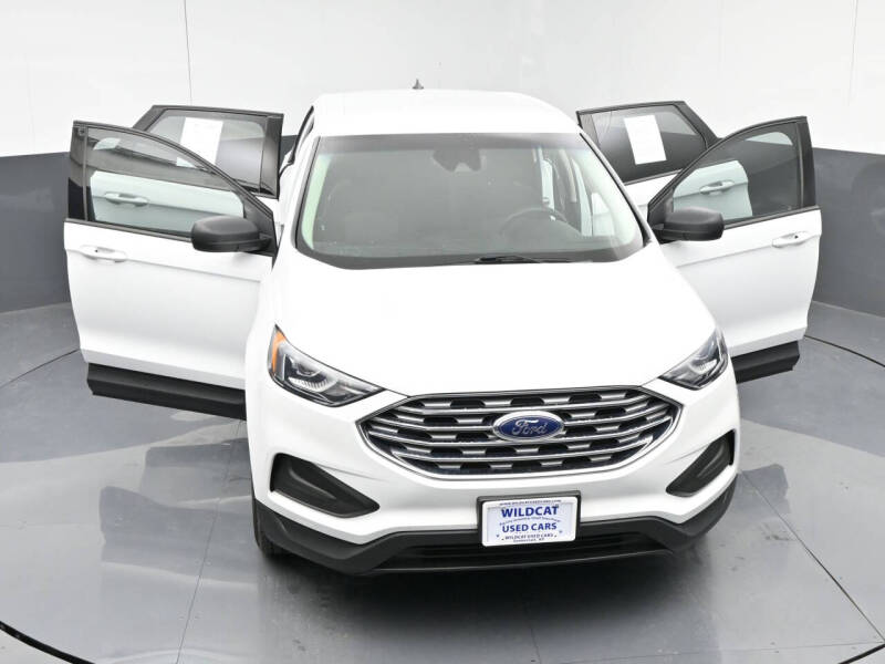 2019 Ford Edge SE