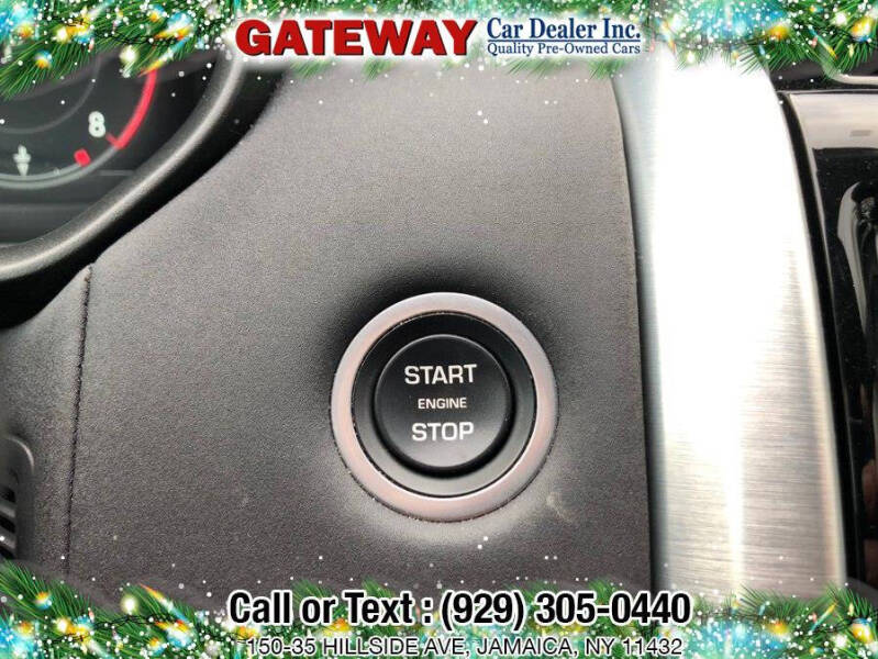 2019 Land Rover Discovery HSE