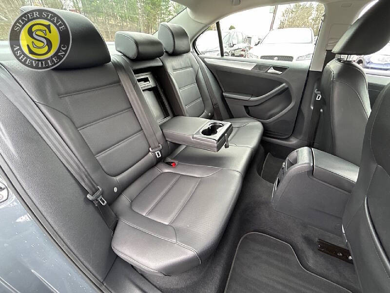 2013 Volkswagen Jetta