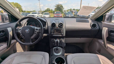 2012 Nissan Rogue