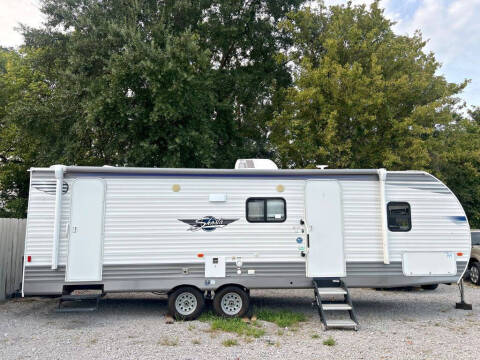 2021 Forest River SHASTA