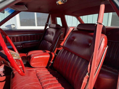 1978 Ford Thunderbird