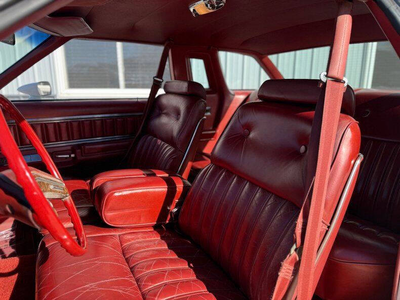 1978 Ford Thunderbird