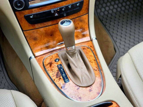 2009 Mercedes-Benz E-Class E 350 4MATIC