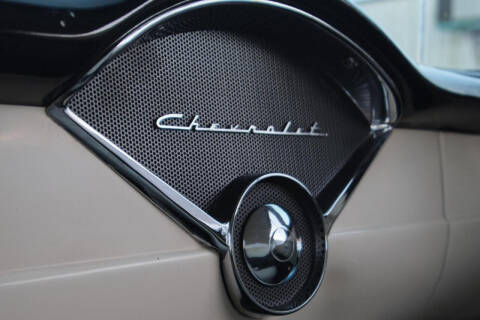 1956 Chevrolet 210