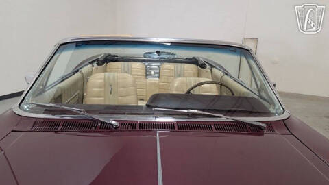 1966 Ford Galaxie 500