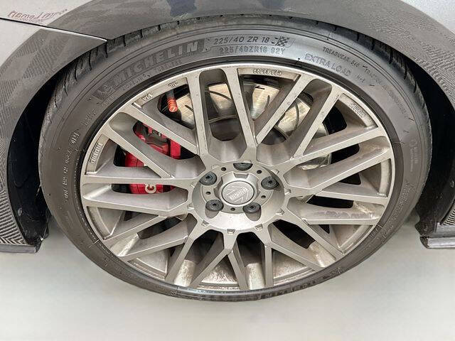 2017 Volkswagen Golf GTI SE