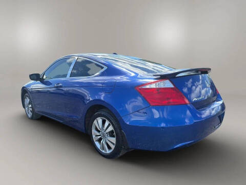 2009 Honda Accord