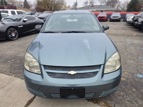 2010 Chevrolet Cobalt LS