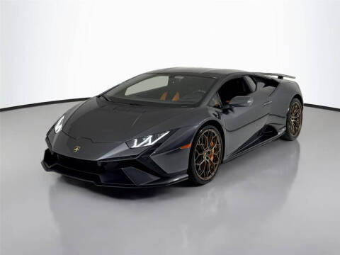 2023 Lamborghini Huracan