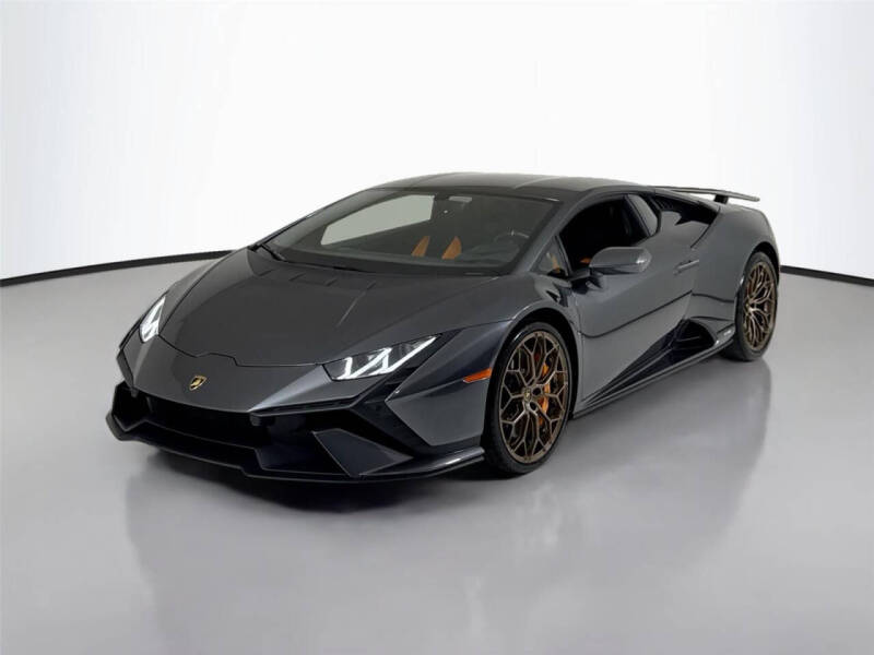 2023 Lamborghini Huracan