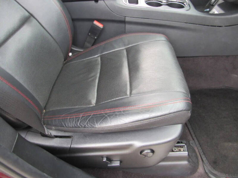 2018 Dodge Durango R/T