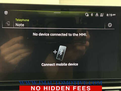 2021 Audi Q5 quattro Premium Plus 45 TFSI