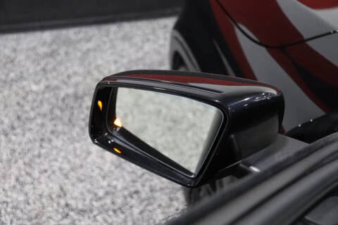 2018 Mercedes-Benz GLA AMG GLA 45