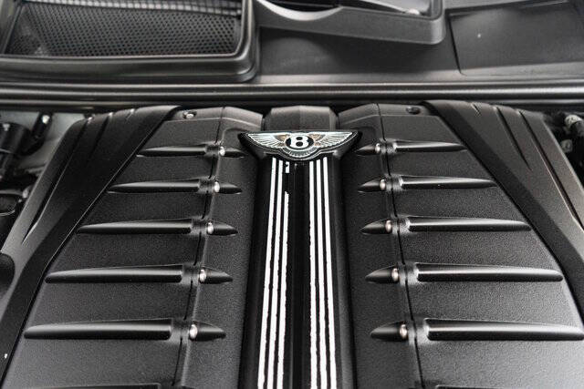 2017 Bentley Bentayga 52