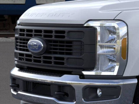 2026 Ford F-350 Super Duty