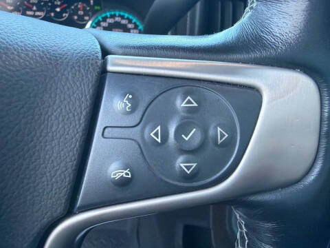 2019 GMC Sierra 3500HD Denali