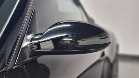 2007 Porsche 911 Carrera S