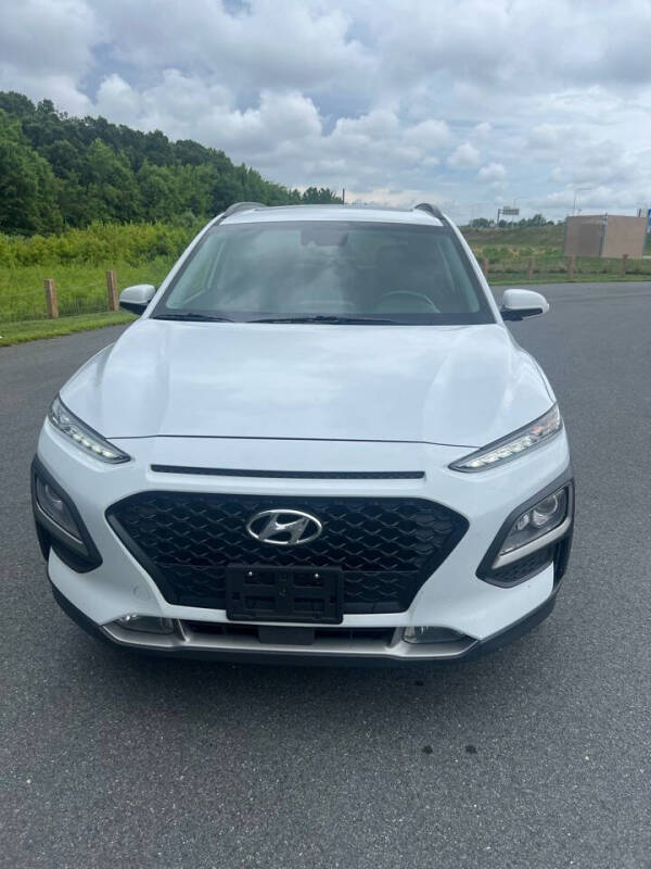 2018 Hyundai Kona for sale at Cars 2 Love in Delran NJ