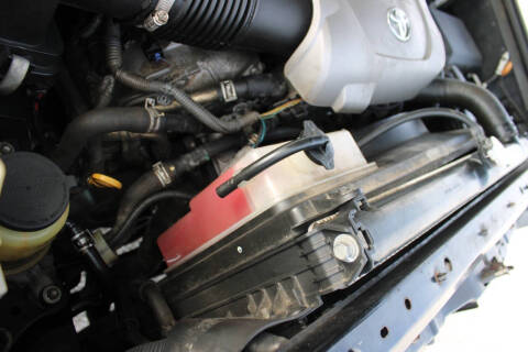 2010 Toyota Sequoia Platinum