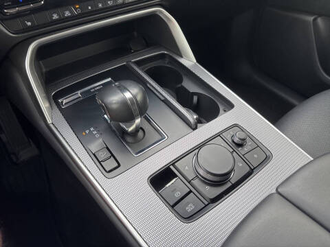 2024 Mazda CX-90 3.3 Turbo Preferred Plus