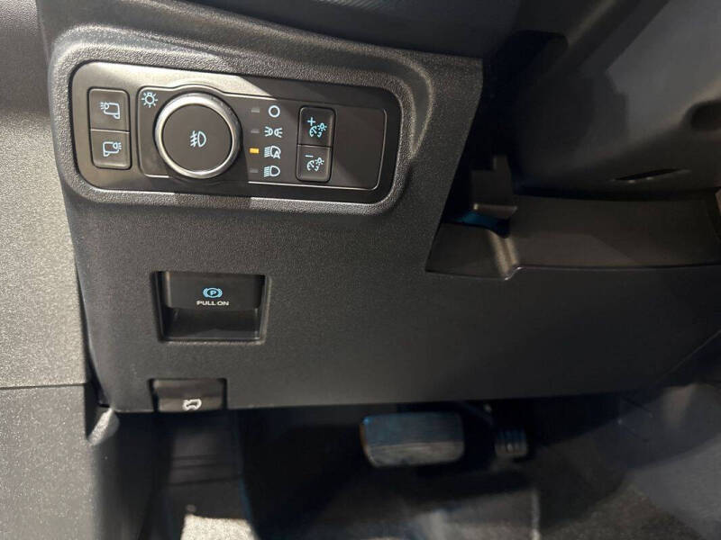 2022 Ford Bronco Outer Banks Advanced