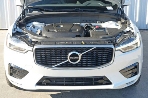 2019 Volvo XC60 T5 R-Design