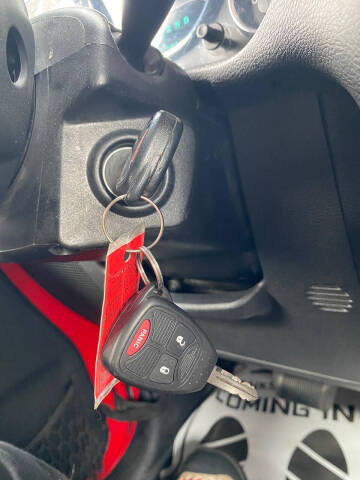 2016 Jeep Wrangler Unlimited Sport S