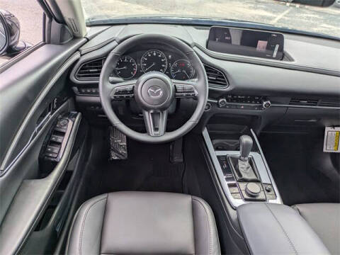 2026 Mazda CX-30 2.5 Turbo Premium Plus