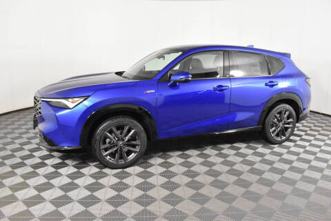 2025 Acura ADX w/A-SPEC