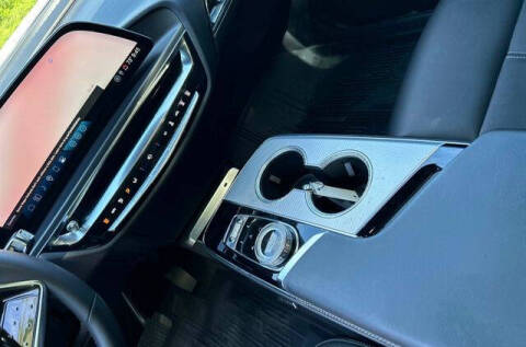 2024 Cadillac LYRIQ Tech