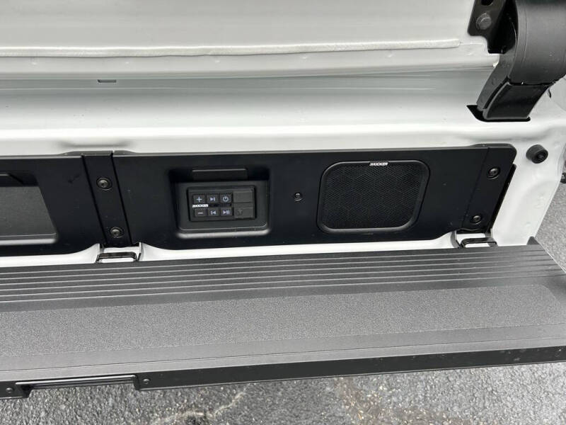 2025 GMC Sierra 3500HD