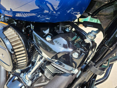 2023 Harley-Davidson Roadking Special FLHRXS