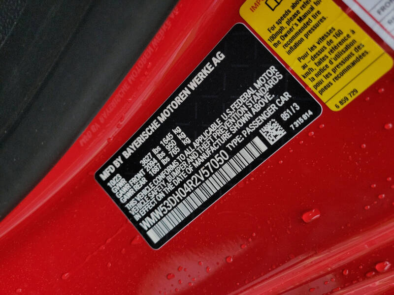 2024 MINI Hardtop 2 Door Cooper S