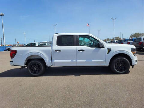 2025 Ford F-150 for sale at Sames Super Center in Corpus Christi TX