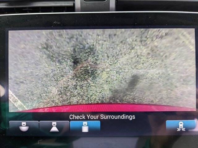 2022 Honda Insight EX